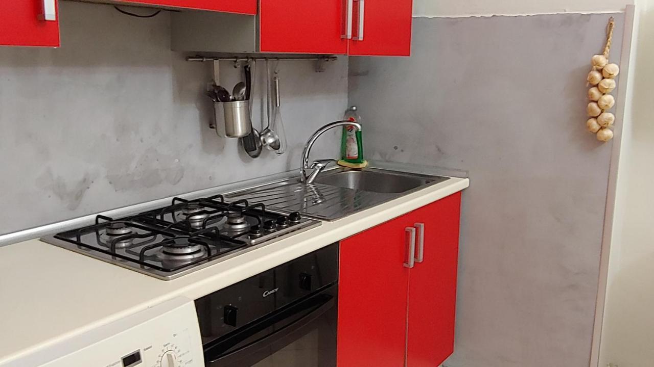 Apartment 275 Catania