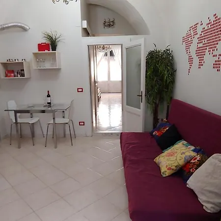 Studio 275 Catania Exterior photo