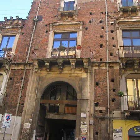 Studio 275 Catania Exterior photo