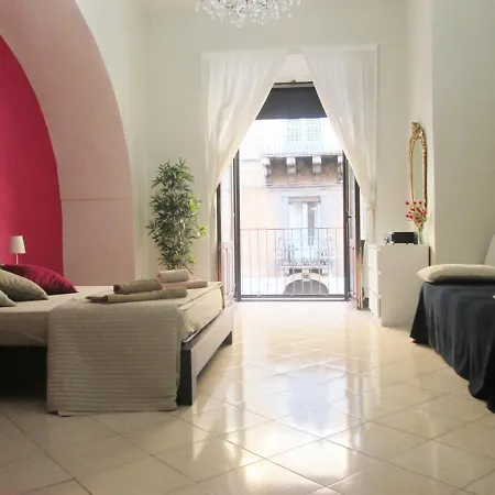 Studio 275 Catania Exterior photo