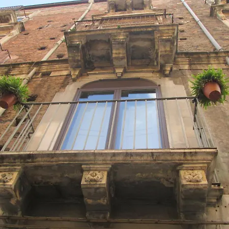 Studio 275 Catania Exterior photo